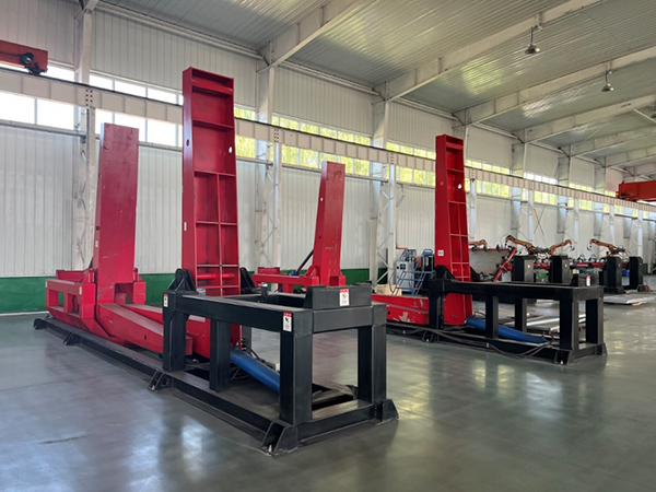 自動(dòng)翻轉(zhuǎn)機(jī) 自動(dòng)翻轉(zhuǎn)機(jī)